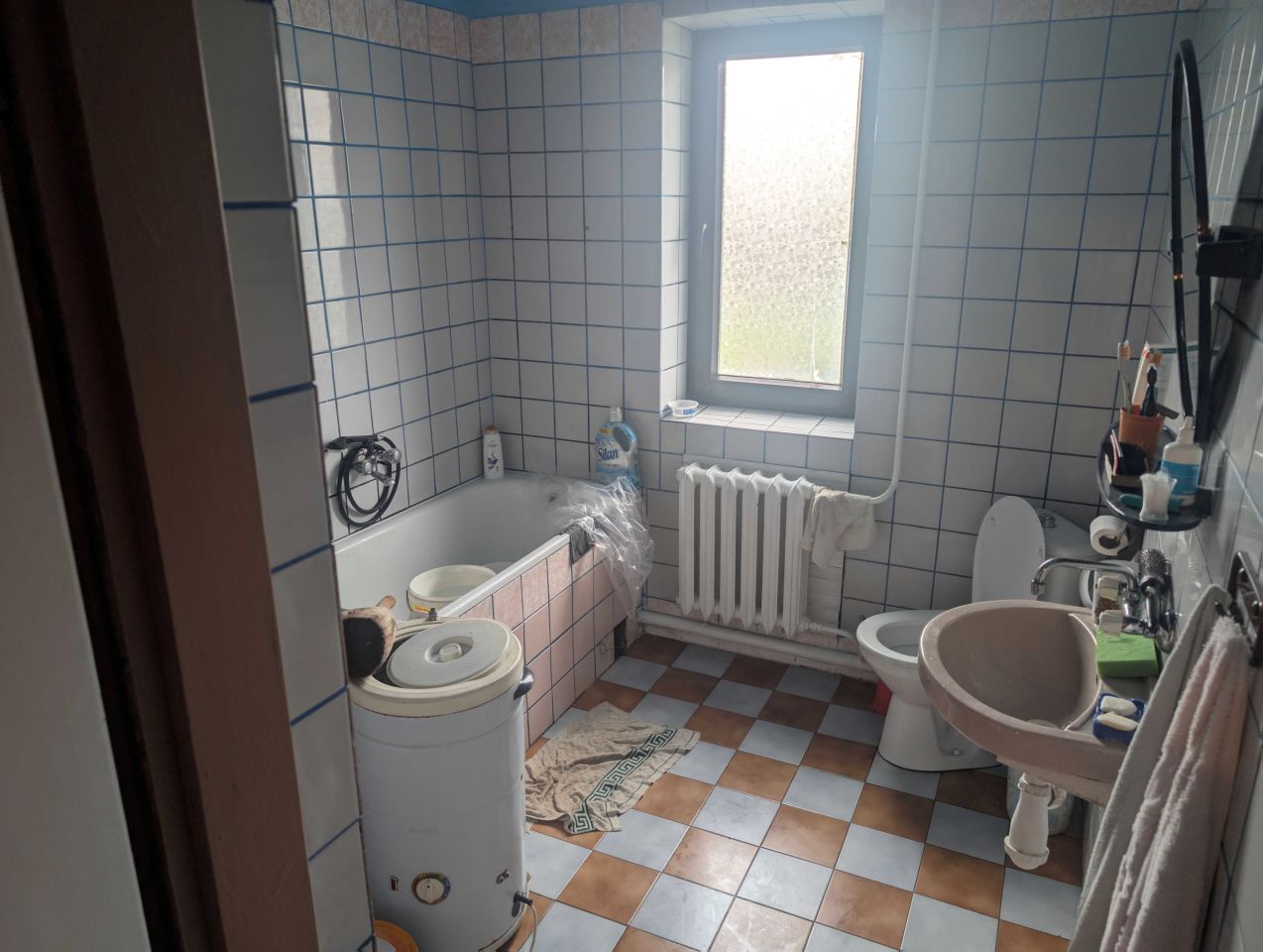 dom wolnostojący Dąbrówka Warszawska. Zdjęcie 6