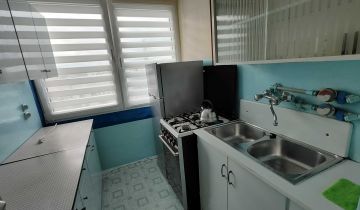 Mieszkanie 2-pokojowe Szczecin Pomorzany, ul. Xawerego Dunikowskiego