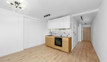 Mieszkanie 2-pokojowe Wrocław Stare Miasto, ul. Nożownicza