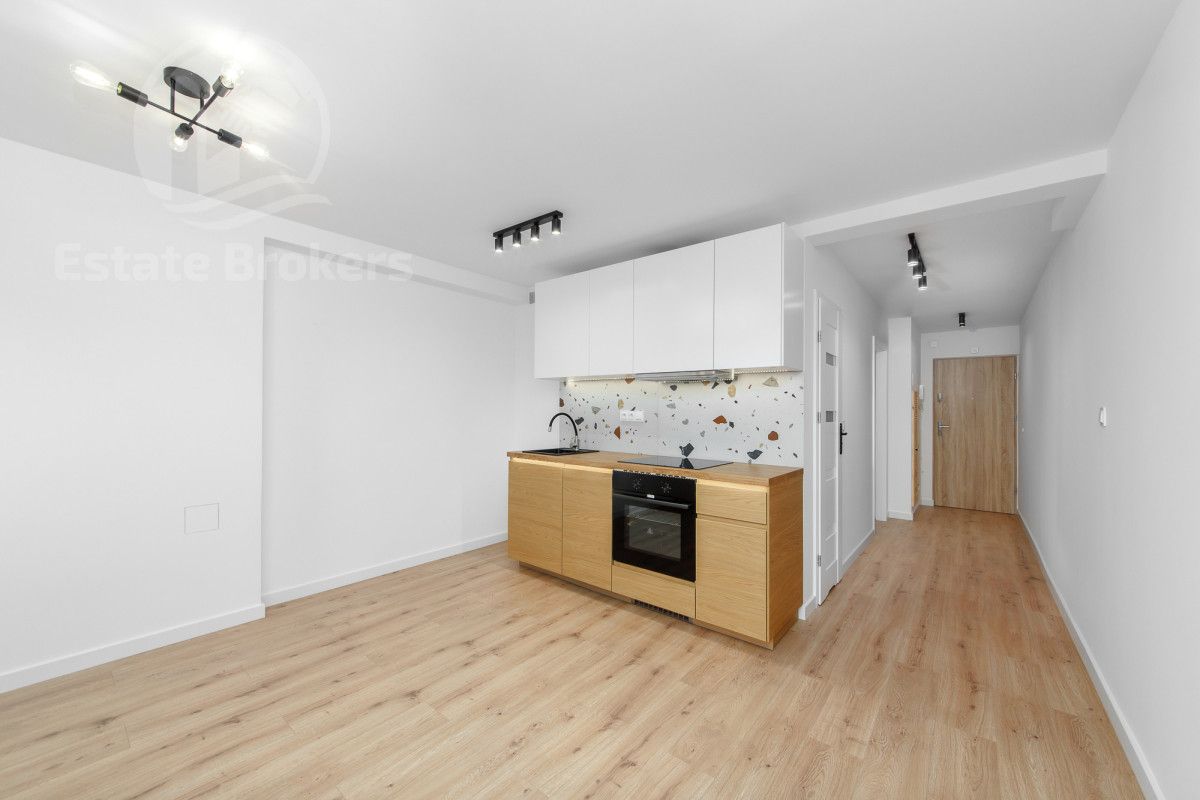 Mieszkanie 2-pokojowe Wrocław Stare Miasto, ul. Nożownicza. Zdjęcie 2