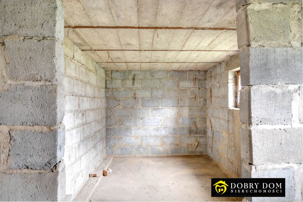 bliźniak, 14 pokoi Dąbrowa Białostocka. Zdjęcie 4