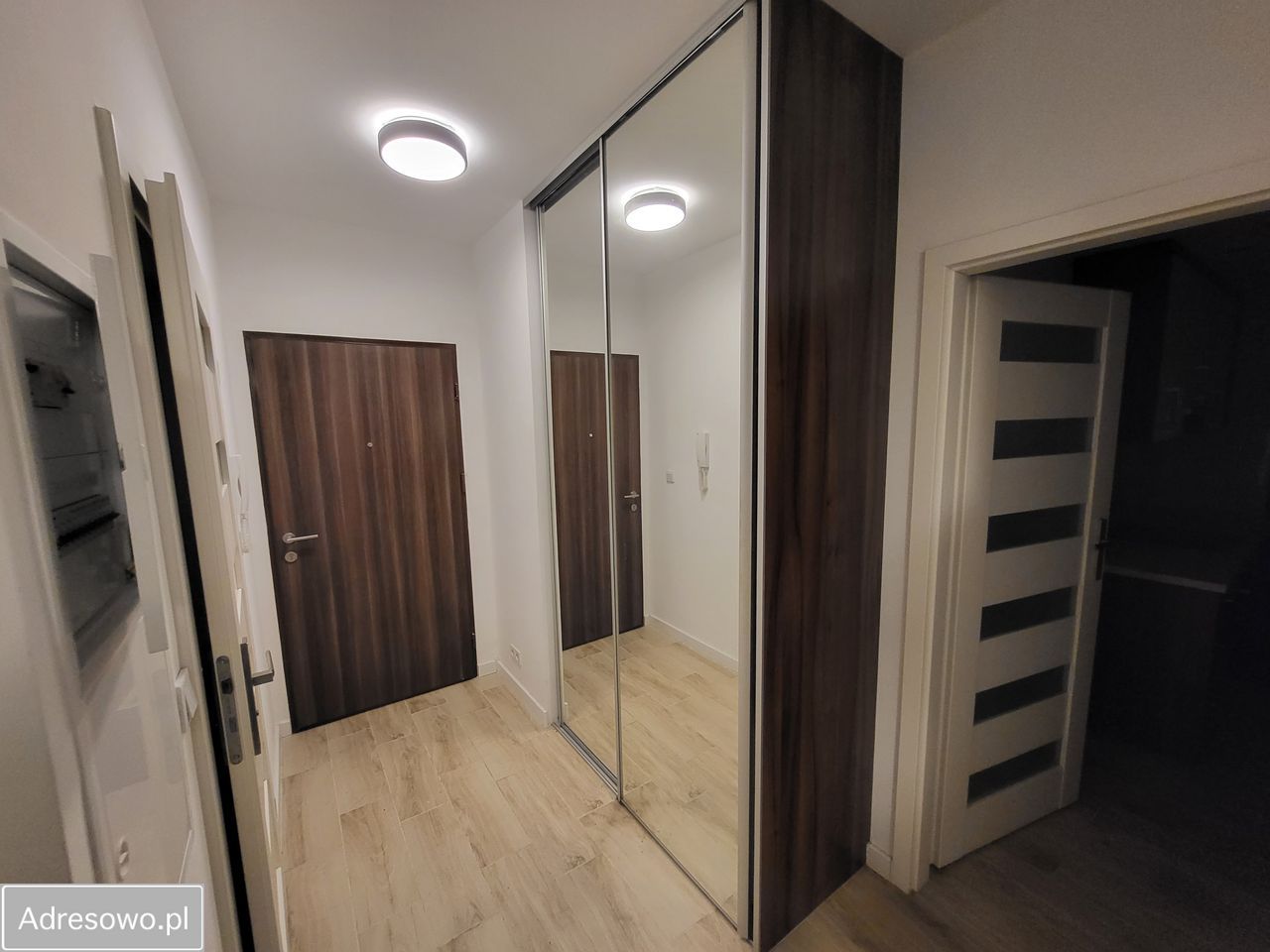 Mieszkanie 1-pokojowe Warszawa Wola, ul. Skierniewicka. Zdjęcie 5