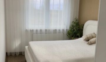 Mieszkanie 3-pokojowe Warszawa Mokotów, ul. Dywizjonu AK "Jeleń"