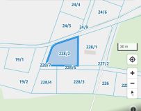 Działka budowlana Cegielnik. Zdjęcie 2