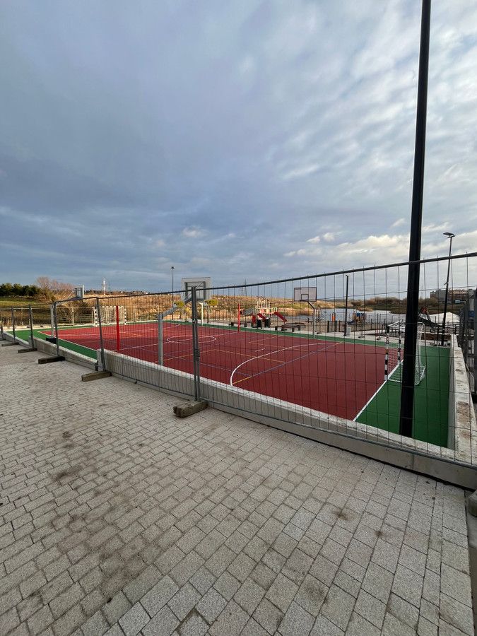 Mieszkanie 2-pokojowe Rotmanka, ul. Zaczarowana. Zdjęcie 19