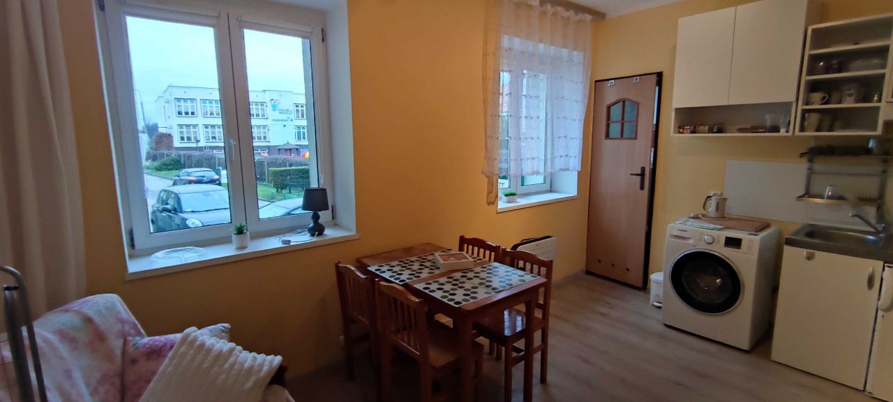 Mieszkanie 1-pokojowe Nidzica, ul. Kościuszki. Zdjęcie 3