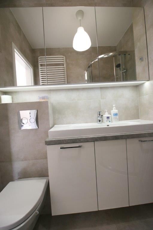 Mieszkanie 1-pokojowe Kraków Prokocim, ul. Facimiech. Zdjęcie 17