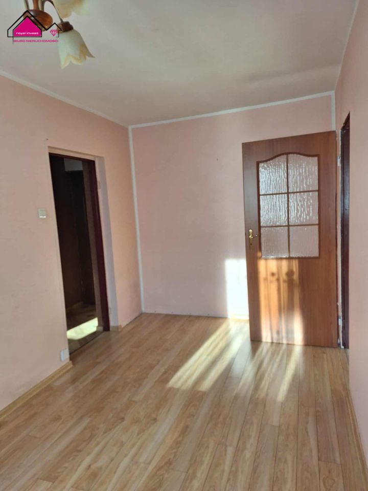 Mieszkanie 2-pokojowe Kościeszki. Zdjęcie 13