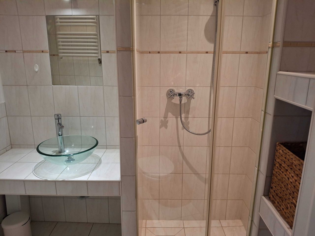 Mieszkanie 2-pokojowe Warszawa Praga-Południe, ul. Grenadierów. Zdjęcie 4