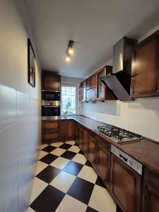 Mieszkanie 3-pokojowe Gdańsk Wrzeszcz, ul. Juliusza Słowackiego. Zdjęcie 9