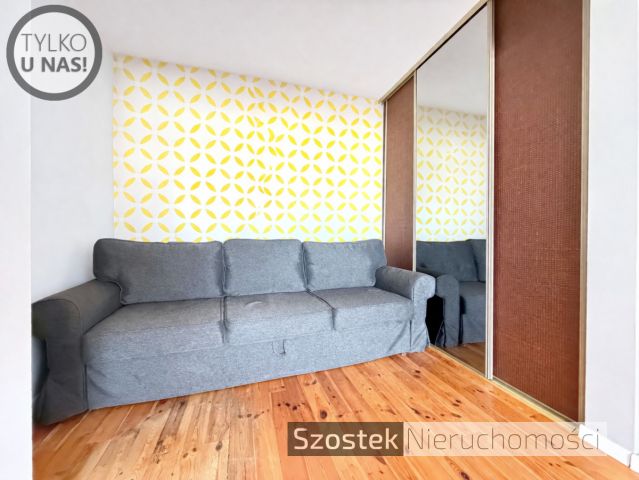 Mieszkanie 2-pokojowe Częstochowa Trzech Wieszczów, ul. Słowackiego. Zdjęcie 3