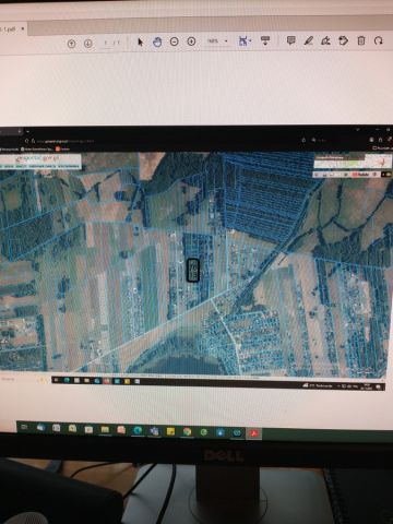 Działka budowlana Grabniak. Zdjęcie 1