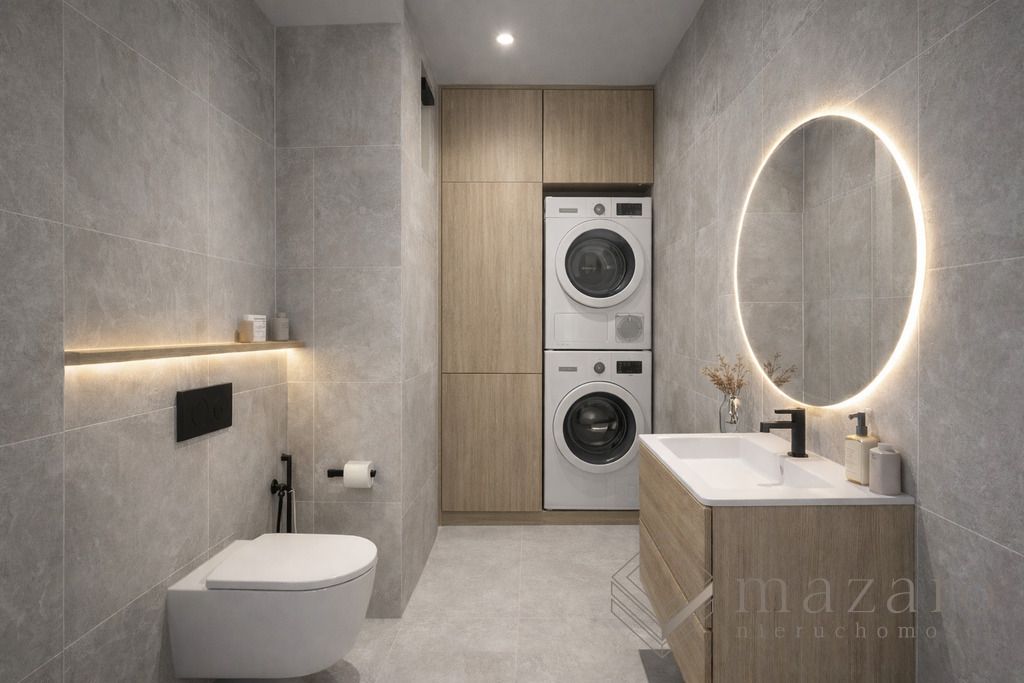 Mieszkanie 3-pokojowe Bydgoszcz. Zdjęcie 11