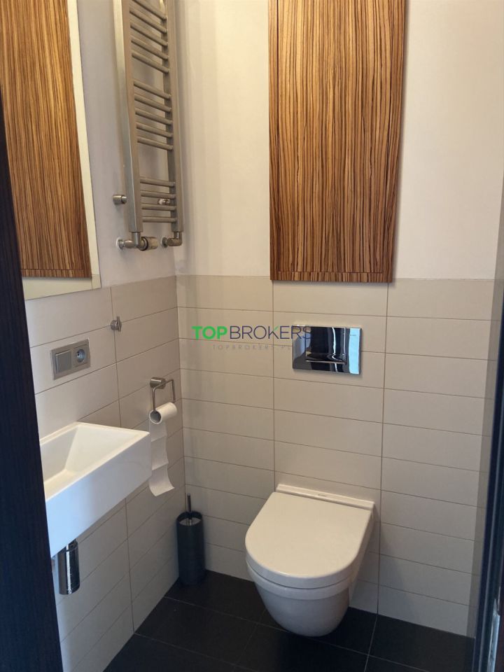 Mieszkanie 3-pokojowe Warszawa Mokotów, ul. Przejazd. Zdjęcie 14