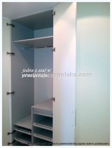 Mieszkanie 2-pokojowe Warszawa Ochota, ul. Grójecka. Zdjęcie 11