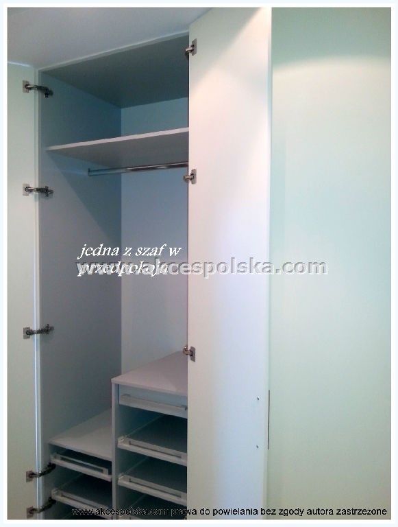 Mieszkanie 2-pokojowe Warszawa Ochota, ul. Grójecka. Zdjęcie 11