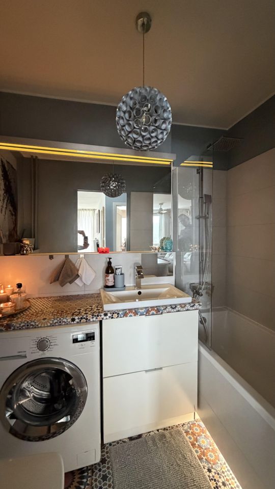 Mieszkanie 3-pokojowe Sopot Wyścigi, al. Niepodległości. Zdjęcie 12