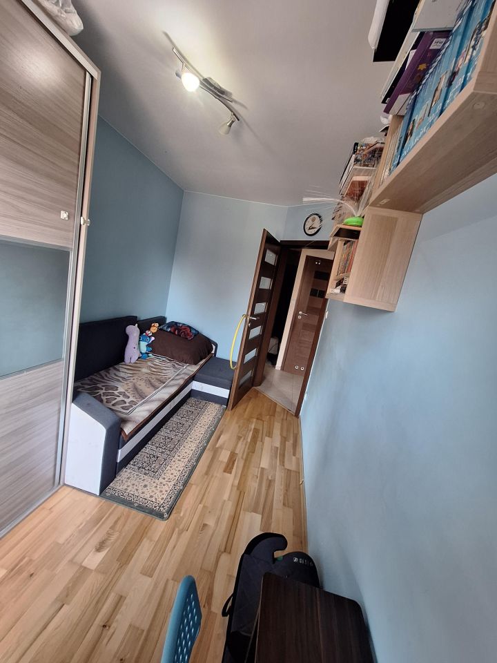 Mieszkanie 3-pokojowe Piaseczno, ul. Energetyczna. Zdjęcie 14