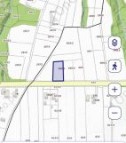 Działka budowlana Dynów, ul. Węgierska. Zdjęcie 3