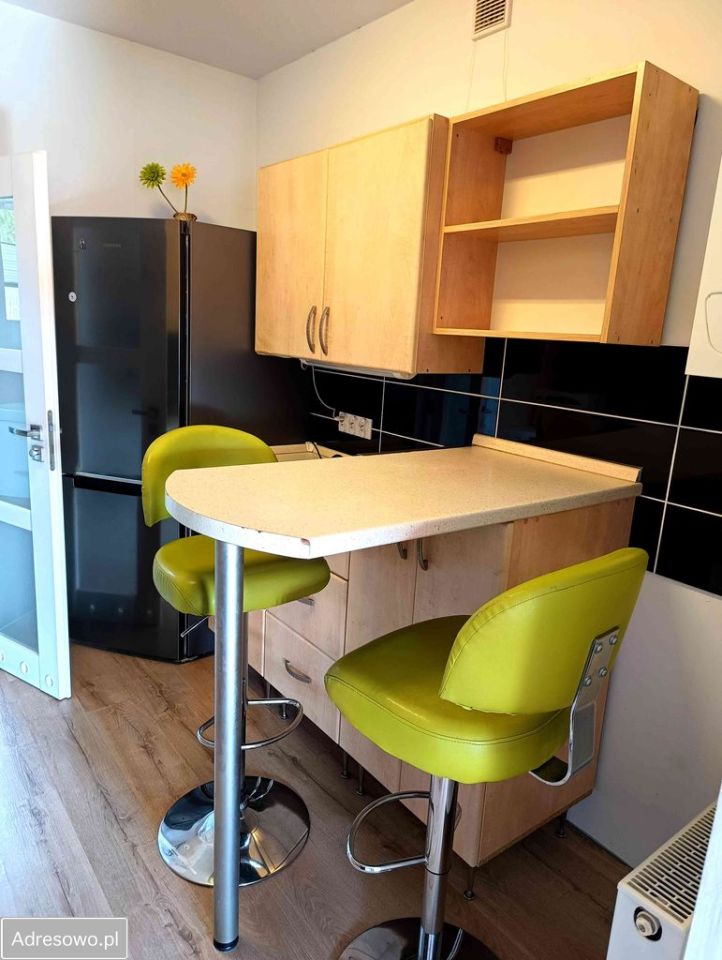 Mieszkanie 1-pokojowe Gubin, ul. Generała Sikorskiego. Zdjęcie 7