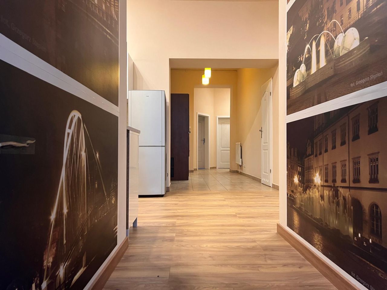 Pokój Wrocław Śródmieście, ul. Nowowiejska. Zdjęcie 8