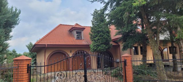 dom wolnostojący, 8 pokoi Izbica Kujawska Morele, ul. Morelowa. Zdjęcie 43