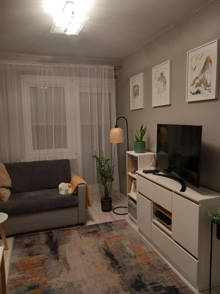 Mieszkanie 2-pokojowe Warszawa Służew, Blacharska. Zdjęcie 4