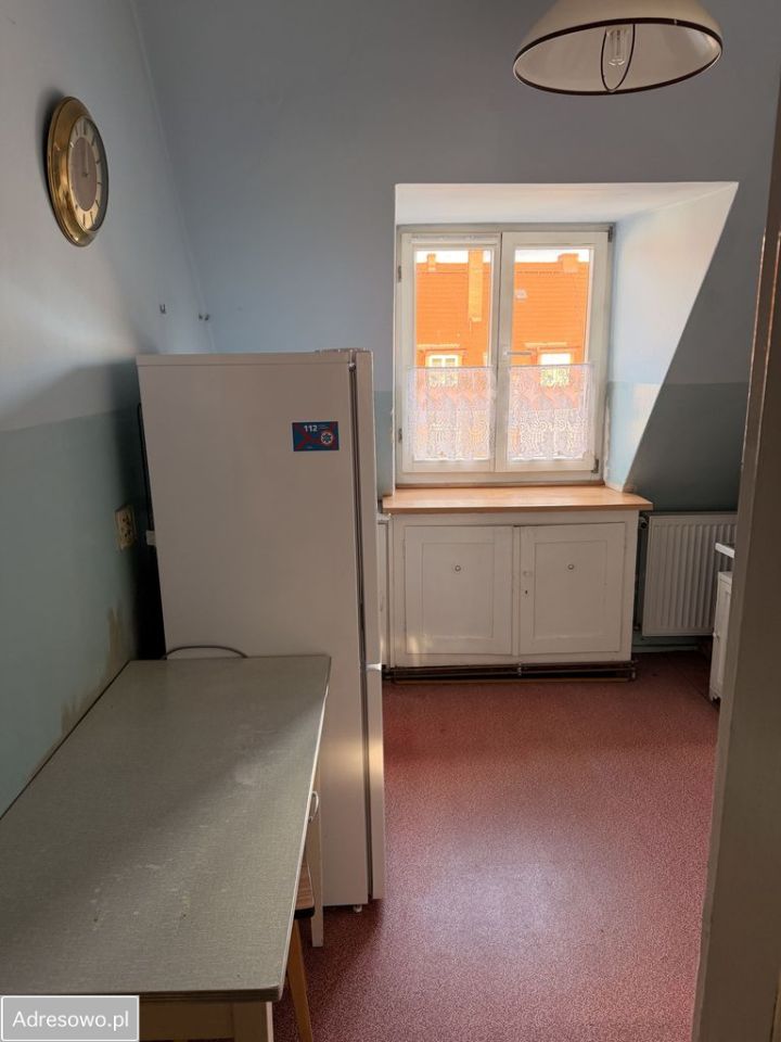 Mieszkanie 2-pokojowe Gdańsk Oliwa, ul. Franciszka Kręckiego. Zdjęcie 2