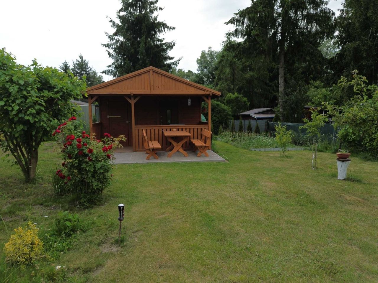 Działka rod Kowalewo Pomorskie. Zdjęcie 3