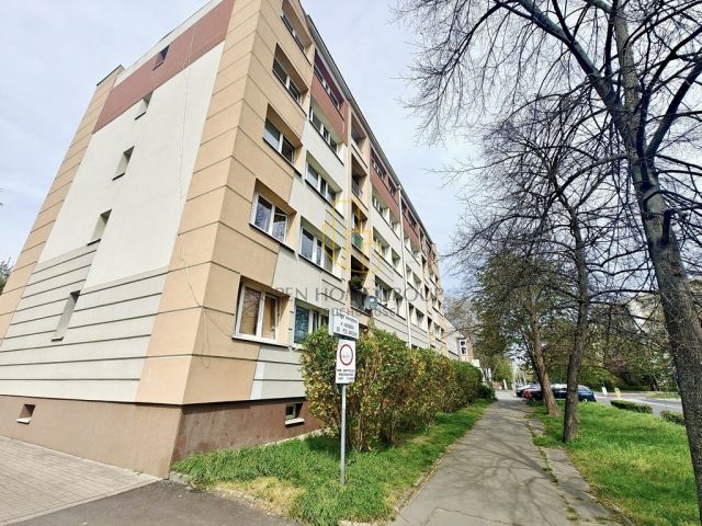 Mieszkanie 2-pokojowe Wrocław, ul. Sudecka. Zdjęcie 4