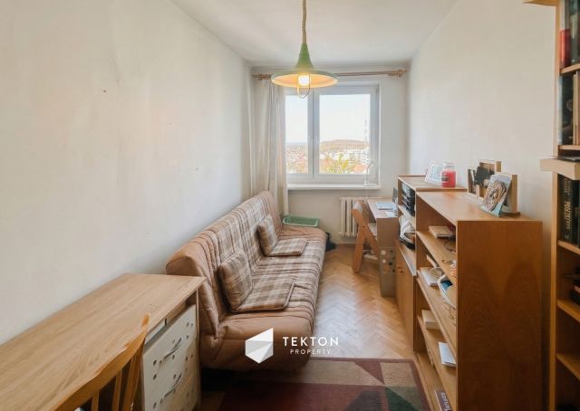 Mieszkanie 3-pokojowe Gdańsk Morena, ul. Franciszka Zabłockiego. Zdjęcie 4