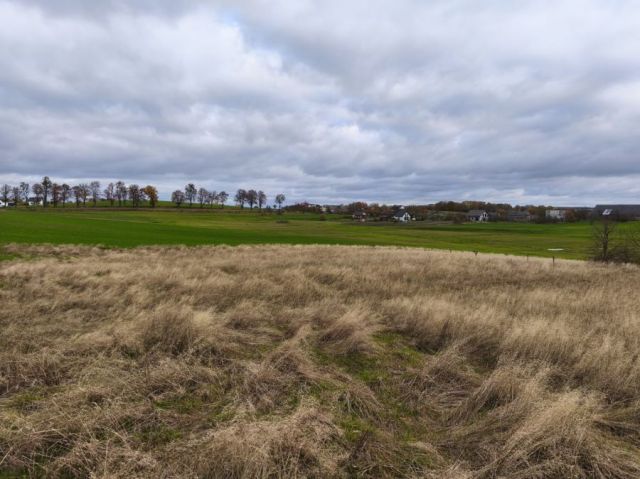 Działka budowlana Barłomino, ul. Szkolna. Zdjęcie 1