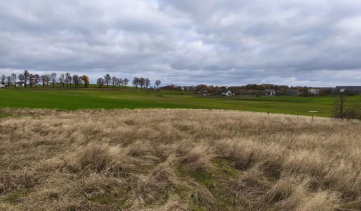 Działka budowlana Barłomino, ul. Szkolna