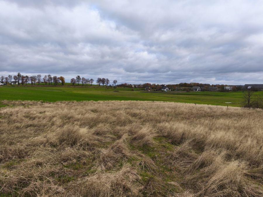 Działka budowlana Barłomino, ul. Szkolna. Zdjęcie 1