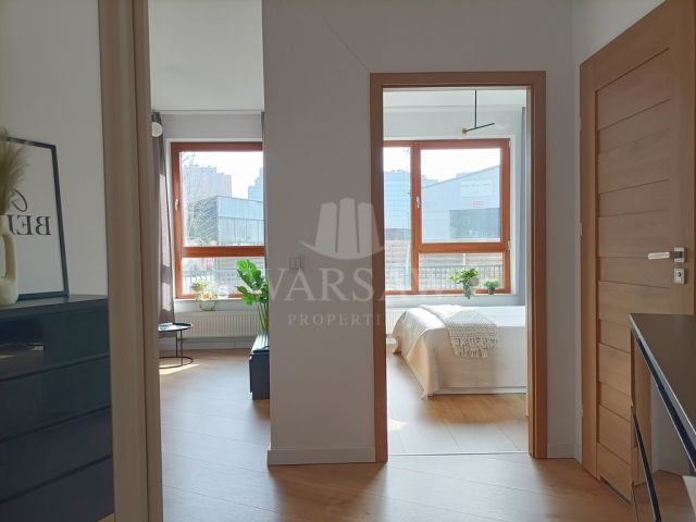 Mieszkanie 3-pokojowe Warszawa Wola, ul. Karolkowa. Zdjęcie 13