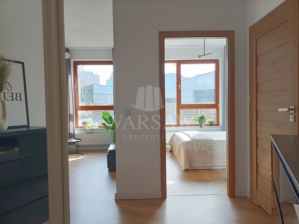 Mieszkanie 3-pokojowe Warszawa Wola, ul. Karolkowa. Zdjęcie 13