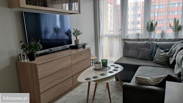 Mieszkanie 2-pokojowe Będzin, ul. Józefa Skalskiego. Zdjęcie 1