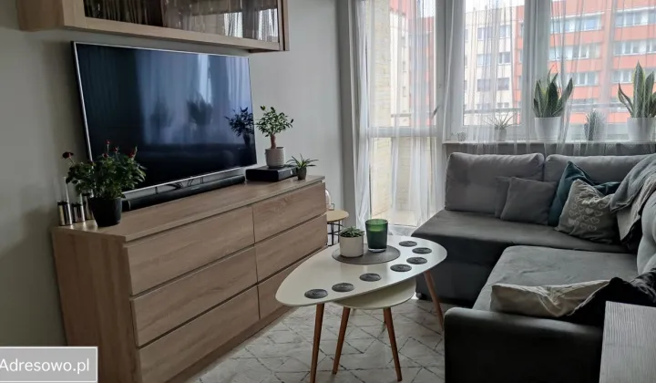 Mieszkanie 2-pokojowe Będzin, ul. Józefa Skalskiego