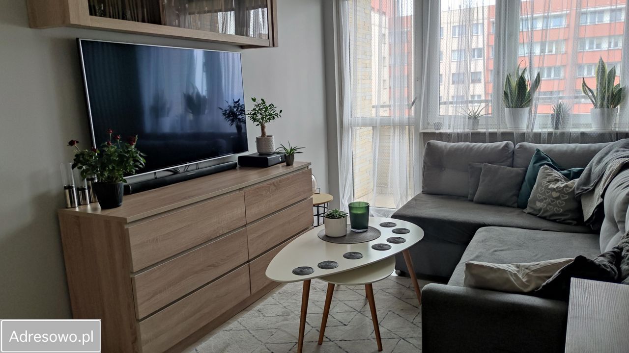 Mieszkanie 2-pokojowe Będzin, ul. Józefa Skalskiego. Zdjęcie 1