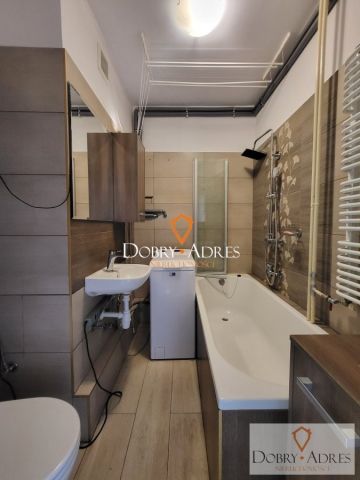 Mieszkanie 2-pokojowe Rzeszów Śródmieście, ul. Podwisłocze. Zdjęcie 5