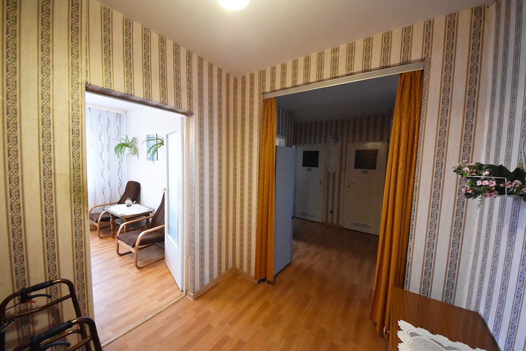Mieszkanie 3-pokojowe Opole Armii Krajowej, ul. Stefana Grota-Roweckiego. Zdjęcie 19