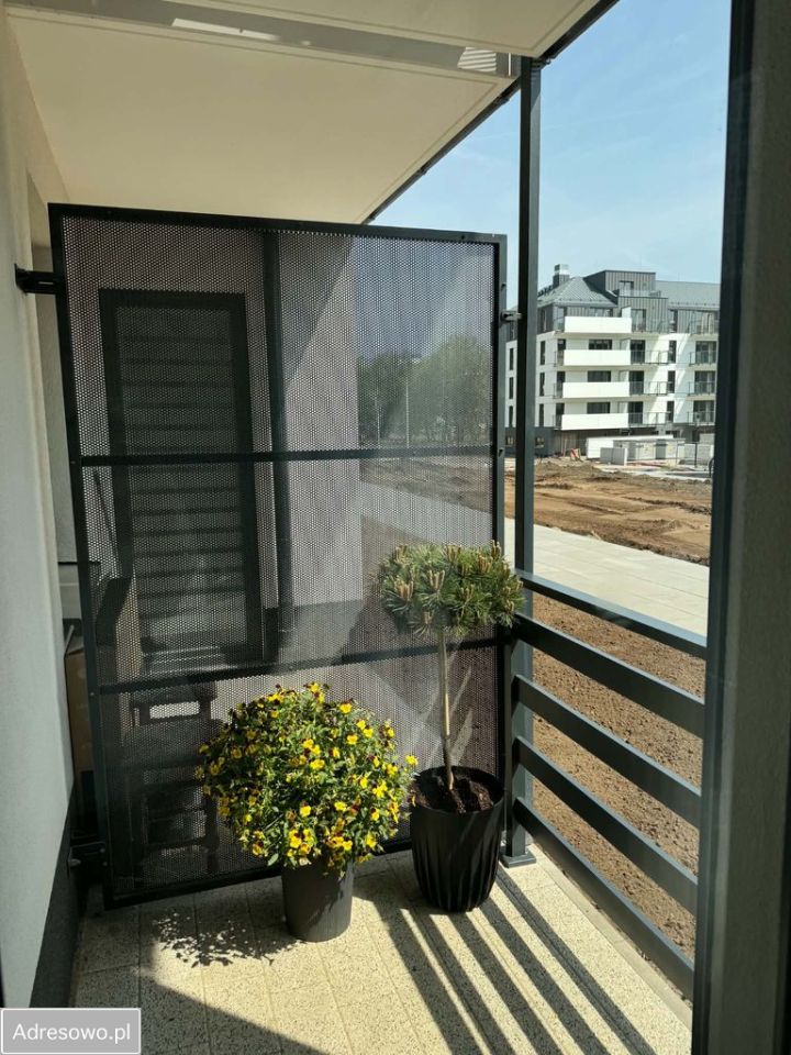 Mieszkanie 1-pokojowe Poznań Naramowice, ul. Sielawy. Zdjęcie 13