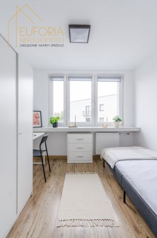 Pokój 3-pokojowe Łódź Śródmieście, ul. Uniwersytecka. Zdjęcie 7