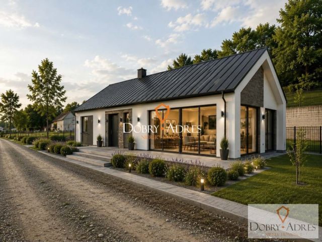 Działka rolno-budowlana Rzeszów Bzianka, ul. Kalinowa. Zdjęcie 2