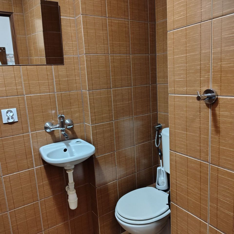 Mieszkanie 1-pokojowe Staszów, ul. Jana Pawła II. Zdjęcie 7