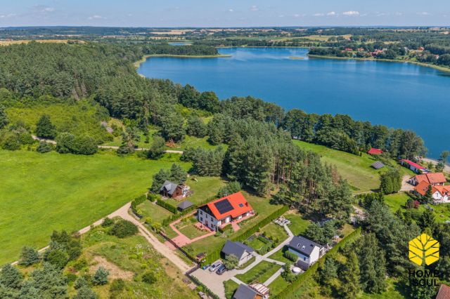 dom wolnostojący, 8 pokoi Czerwonki. Zdjęcie 3