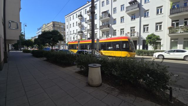 Mieszkanie 4-pokojowe Warszawa Praga-Północ, ul. Środkowa. Zdjęcie 18