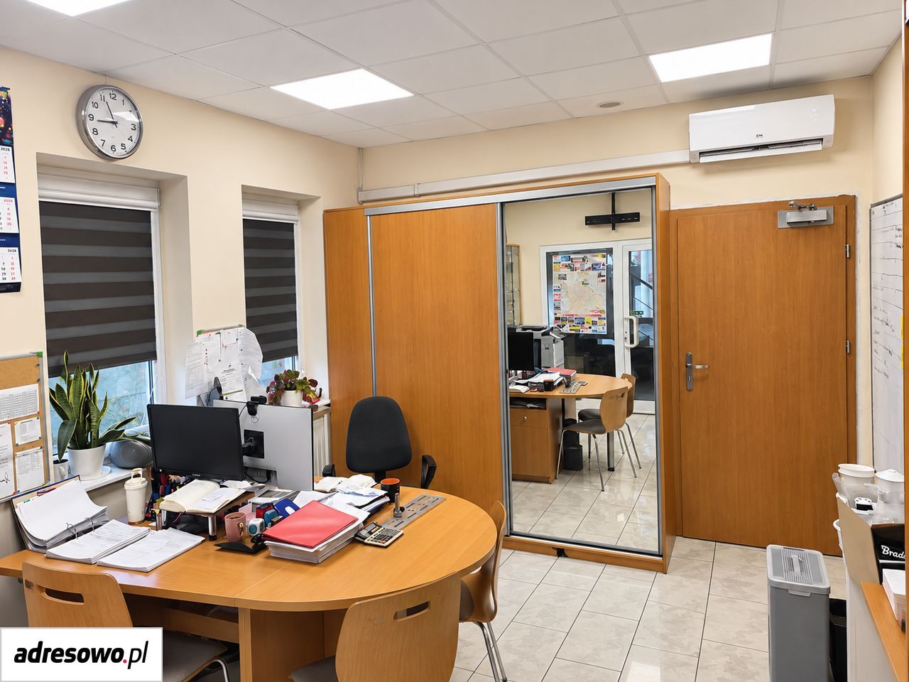 Hala/magazyn Radom Nowa Wola Gołębiowska, ul. Energetyków. Zdjęcie 13