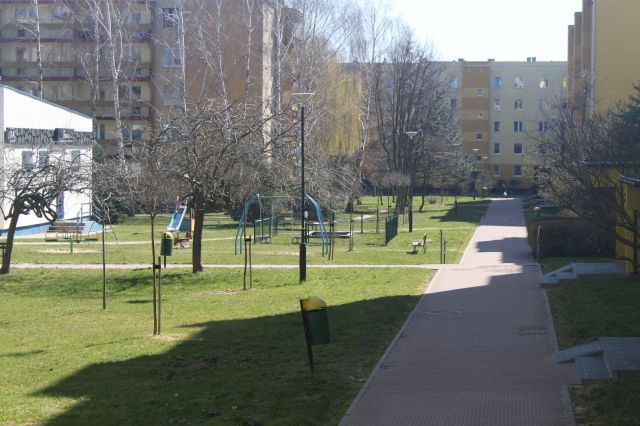 Mieszkanie 3-pokojowe Lublin Czuby, ul. Bursztynowa. Zdjęcie 1