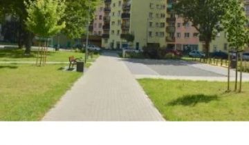 Lokal Dąbrowa Górnicza Gołonóg, al. Józefa Piłsudskiego